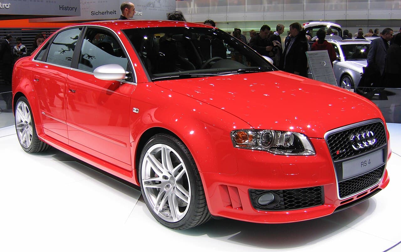 RS4