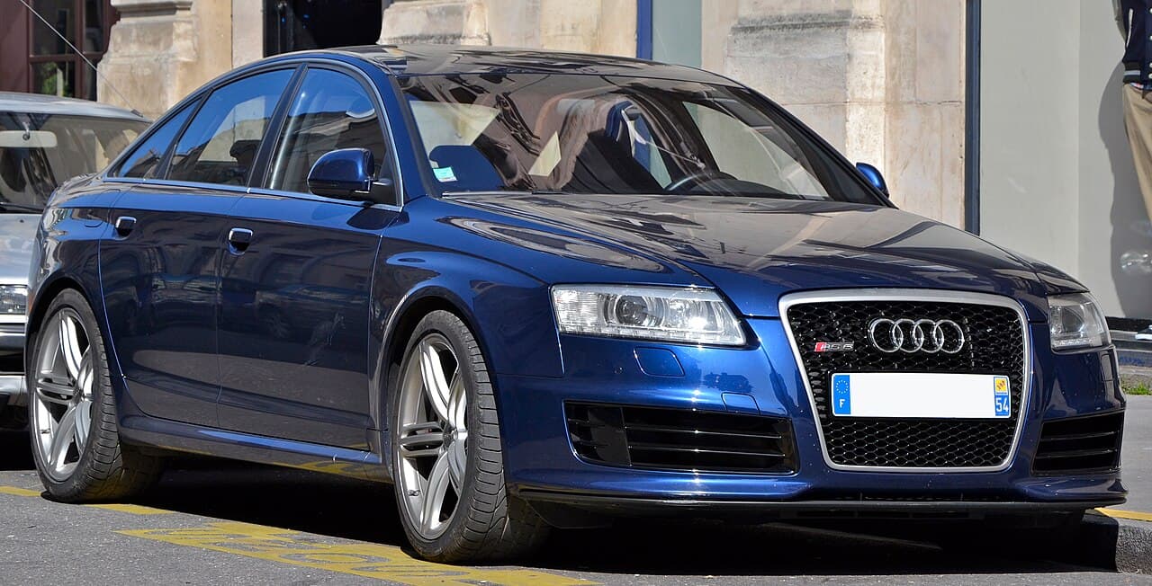 RS6