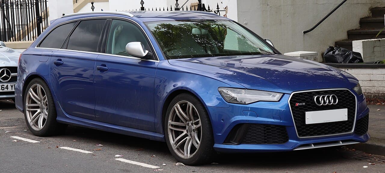 RS6