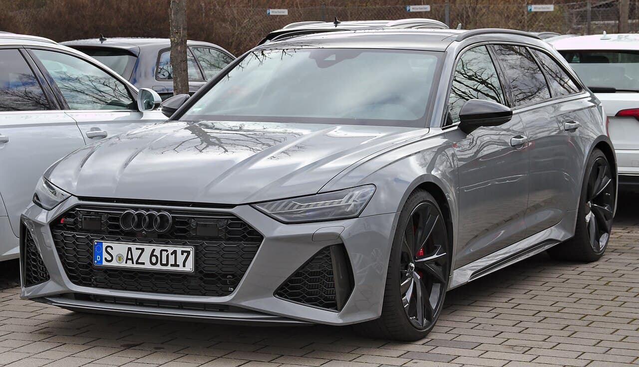 RS6