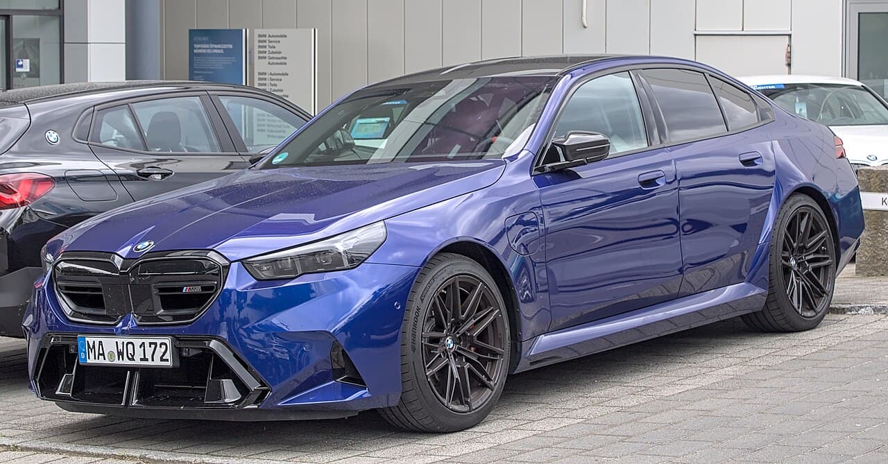 M5