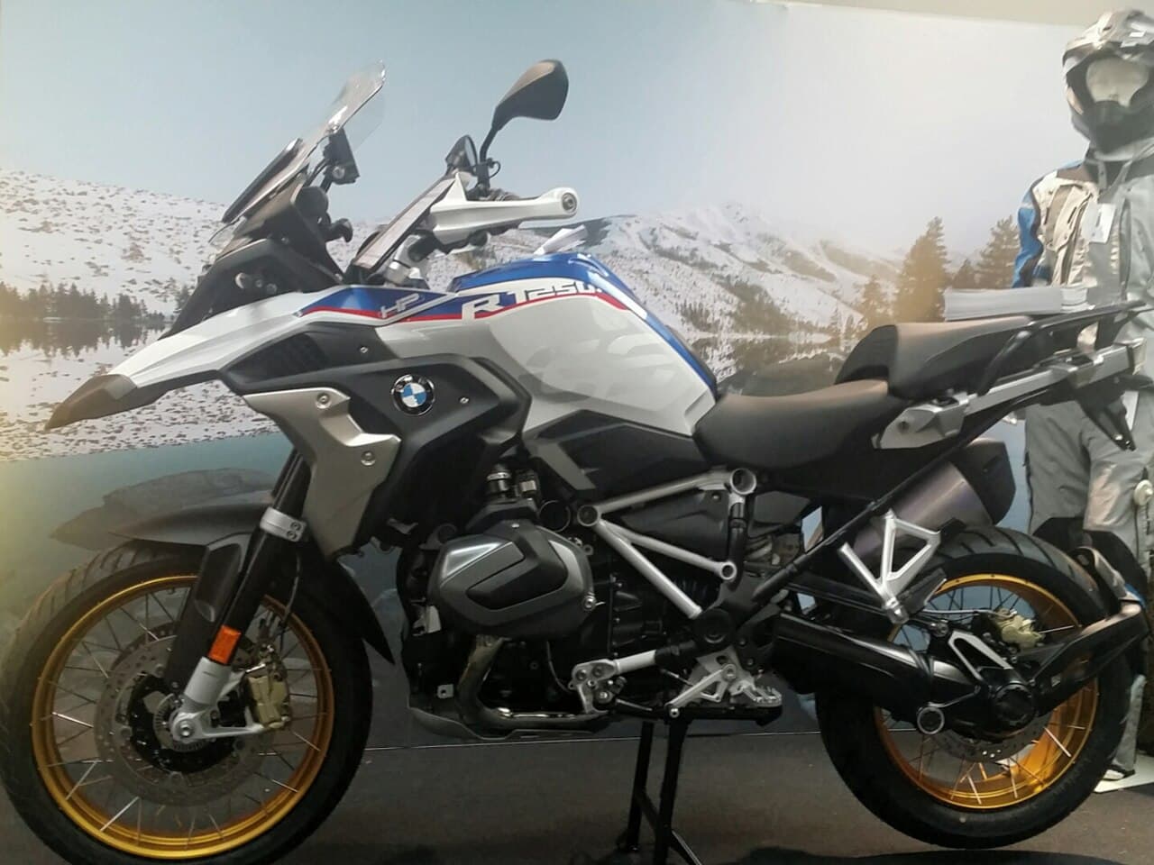 R1250GS