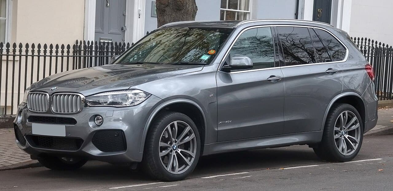 X5