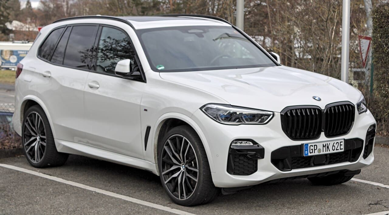 X5