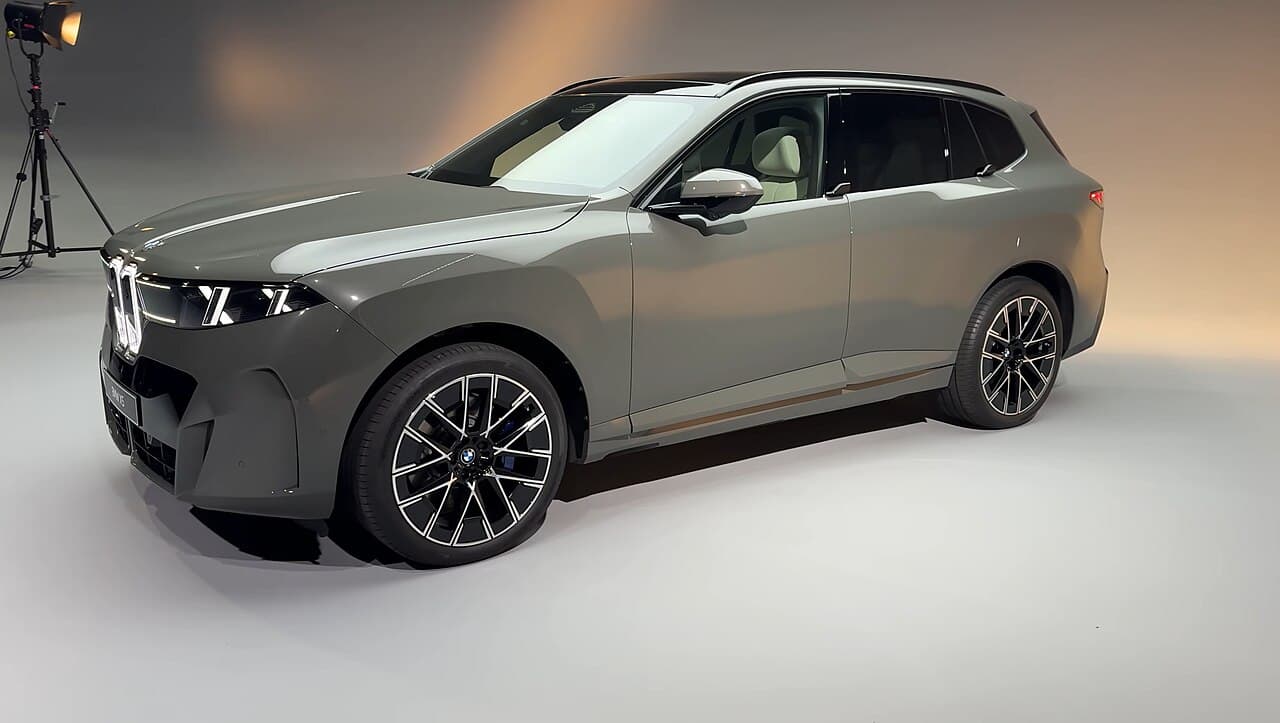X5