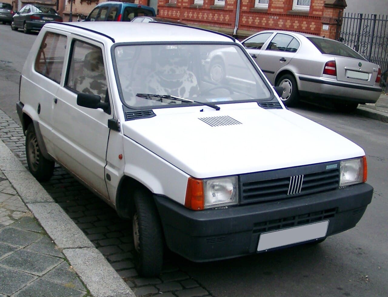 Panda