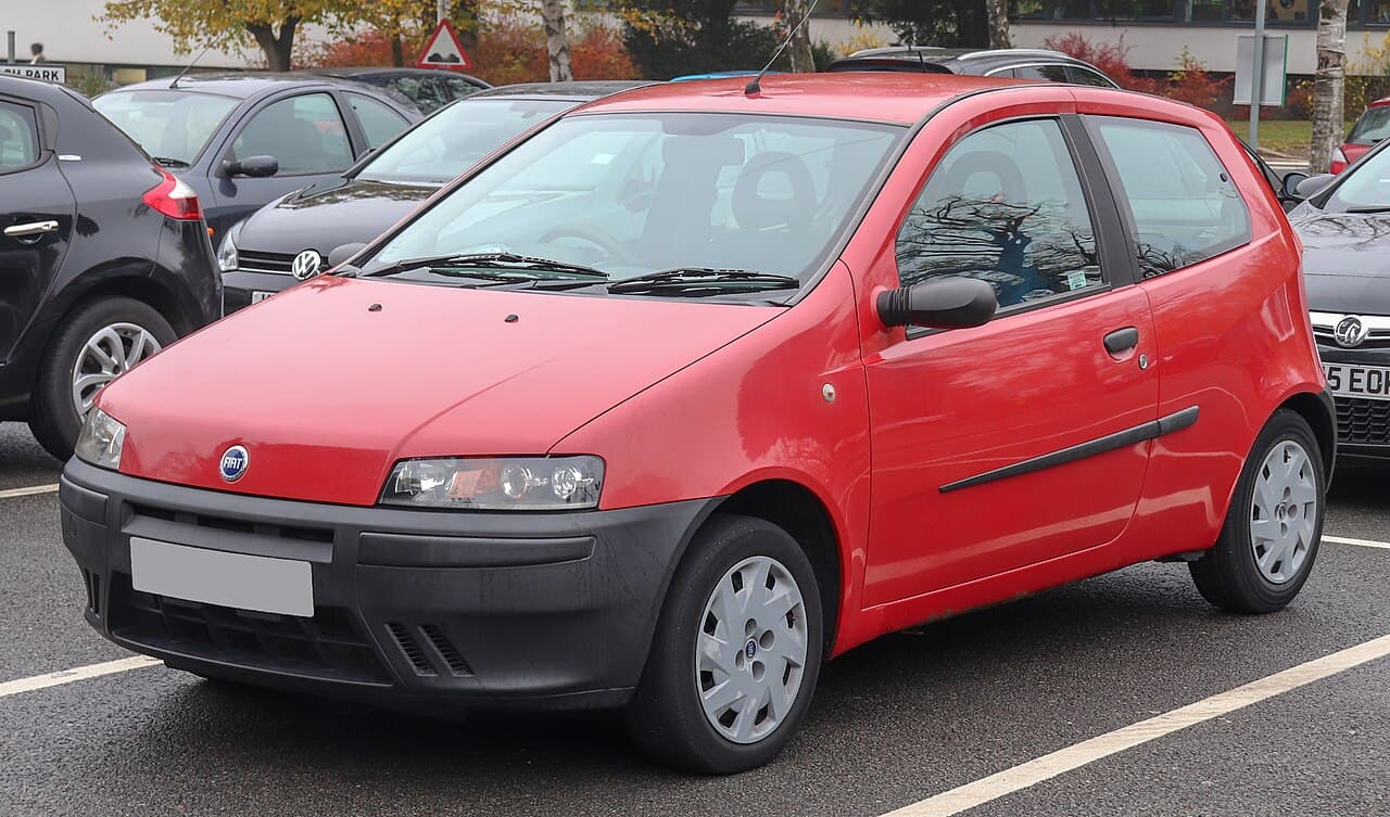 Punto