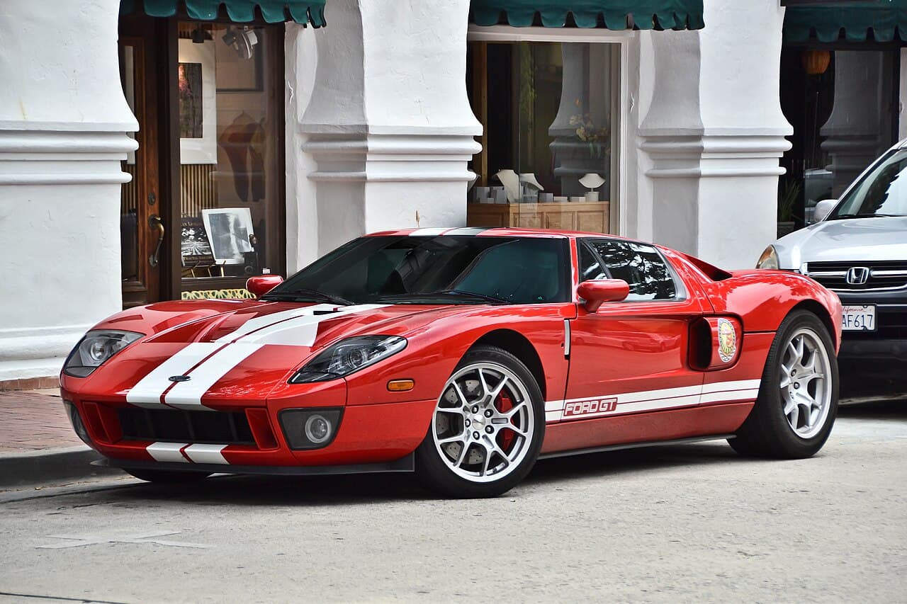 GT