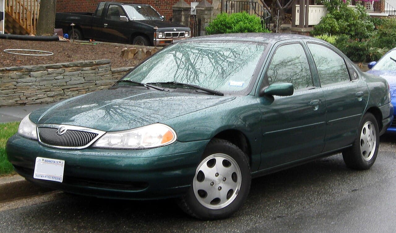 Mondeo