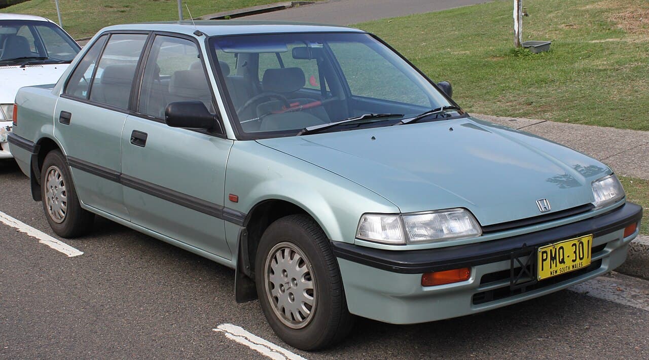 Civic