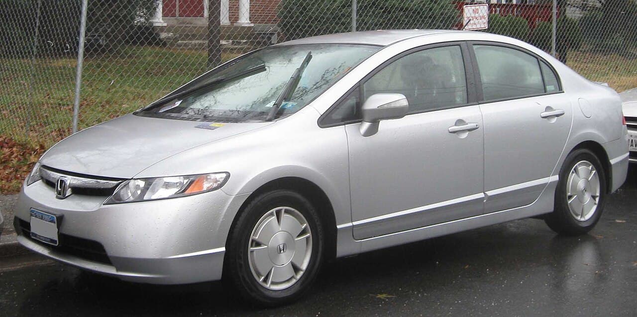 Civic