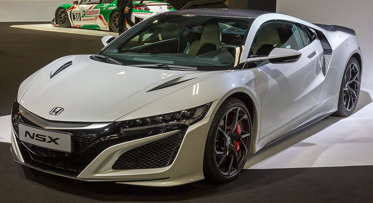NSX