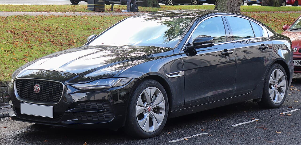 XE