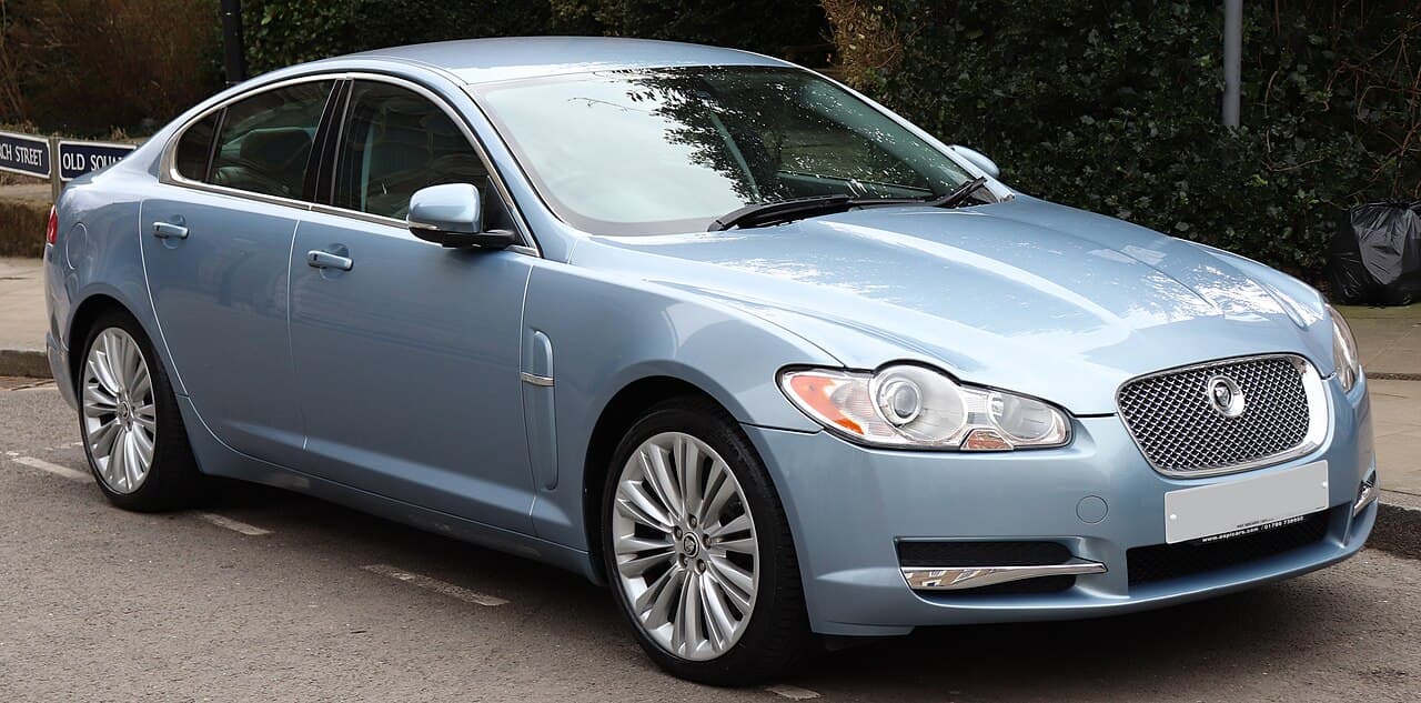 XF