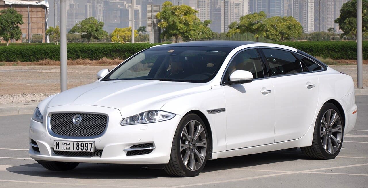 XJ