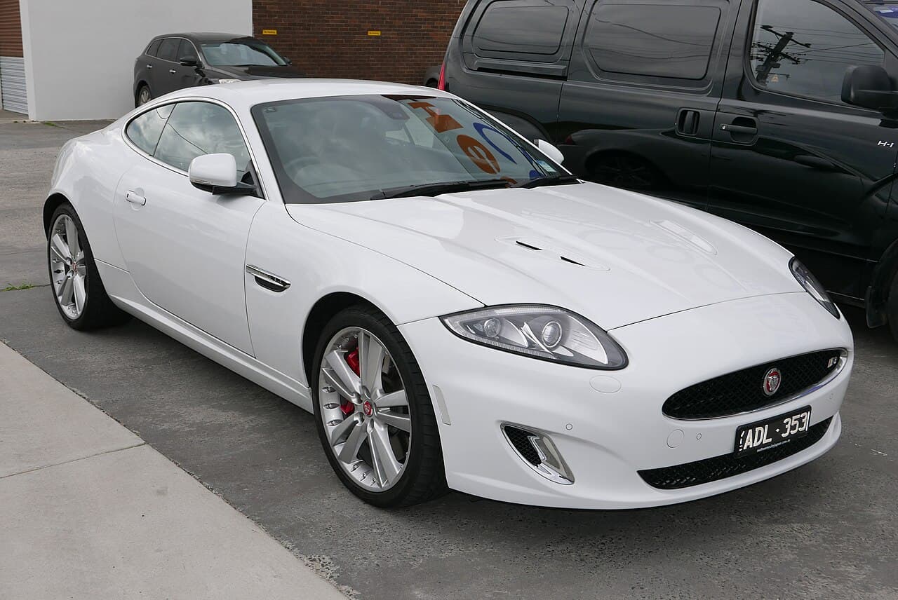 XK
