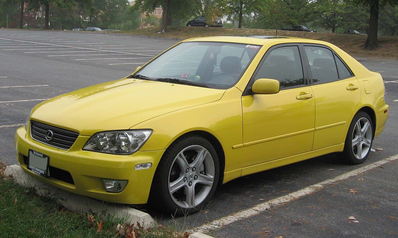 IS