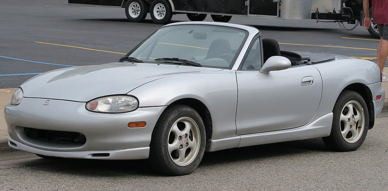 MX-5