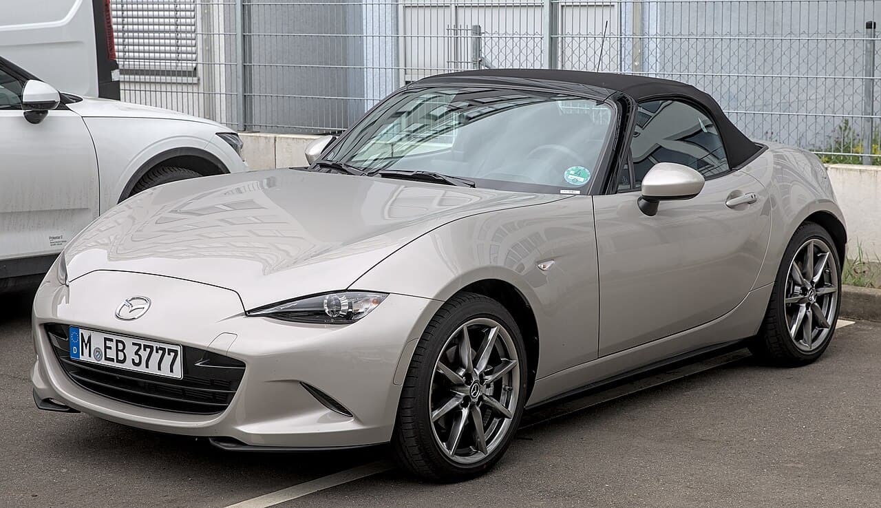MX-5