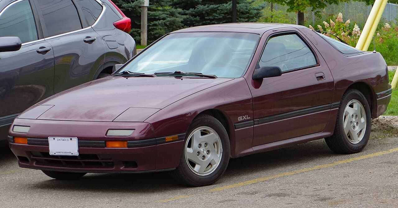 RX-7