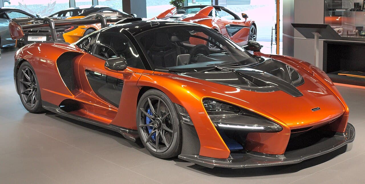 Senna