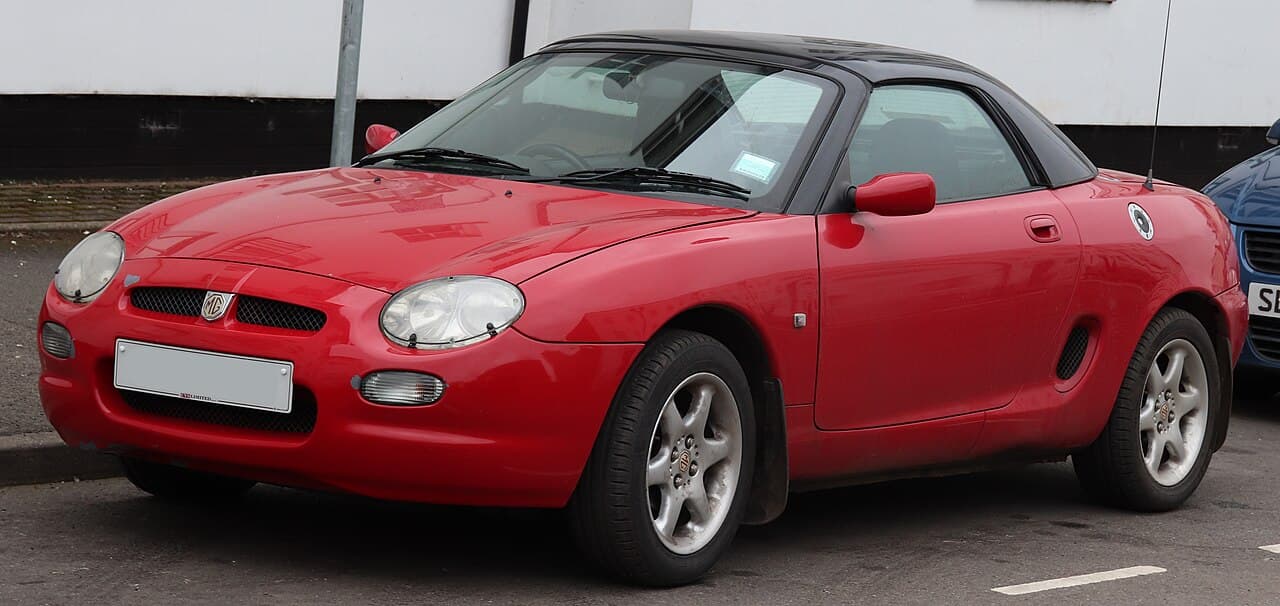 MGF