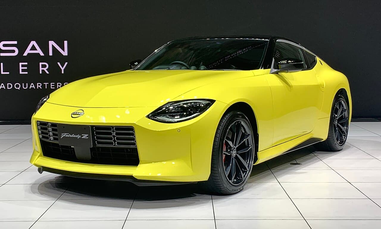 Z