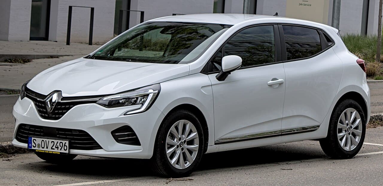 Clio
