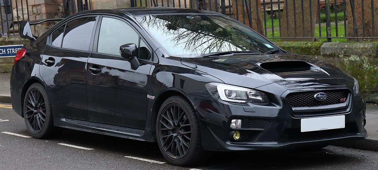 WRX