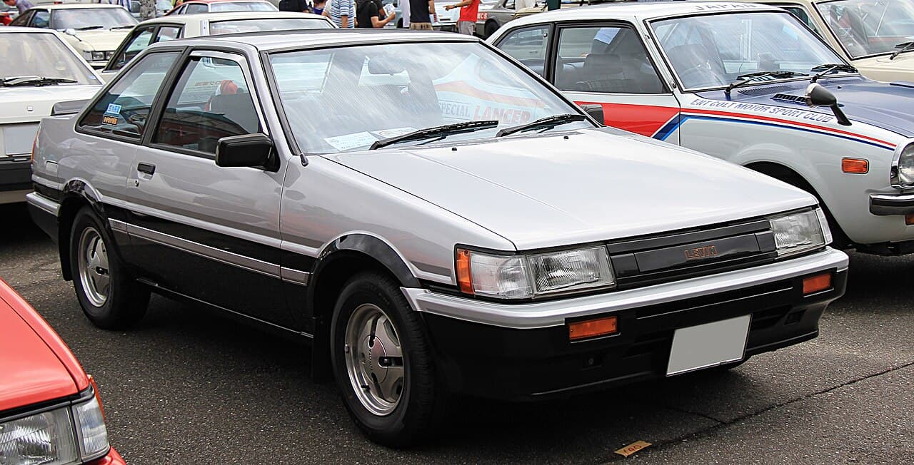 AE86
