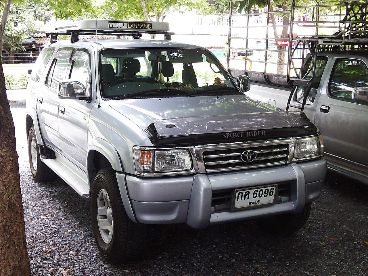 Hilux