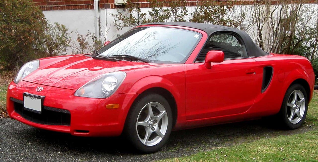MR2