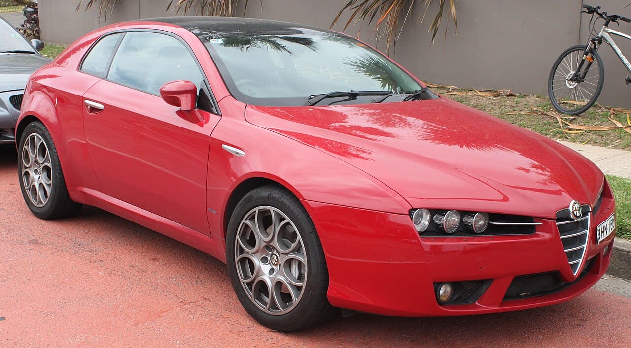 Brera