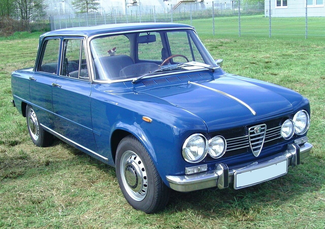 Giulia