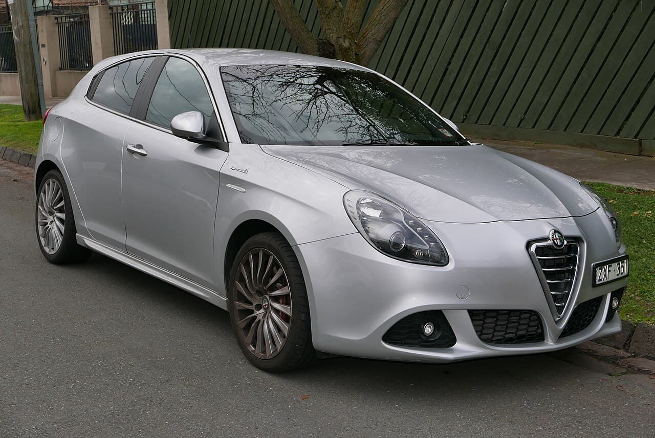 Giulietta