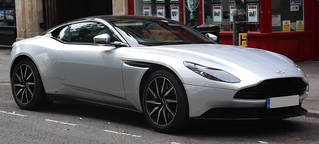 DB11