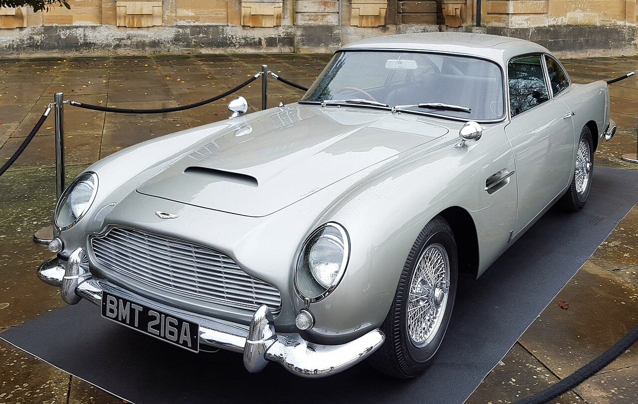 DB5