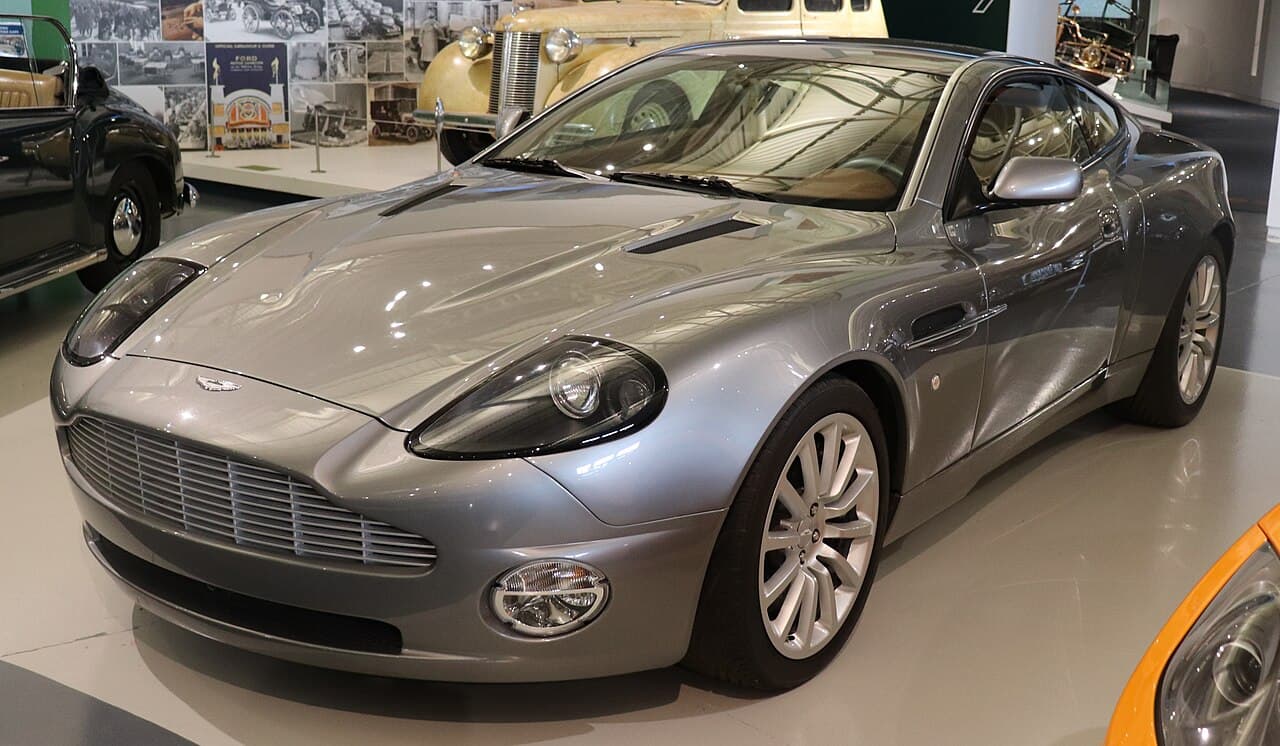 Vanquish