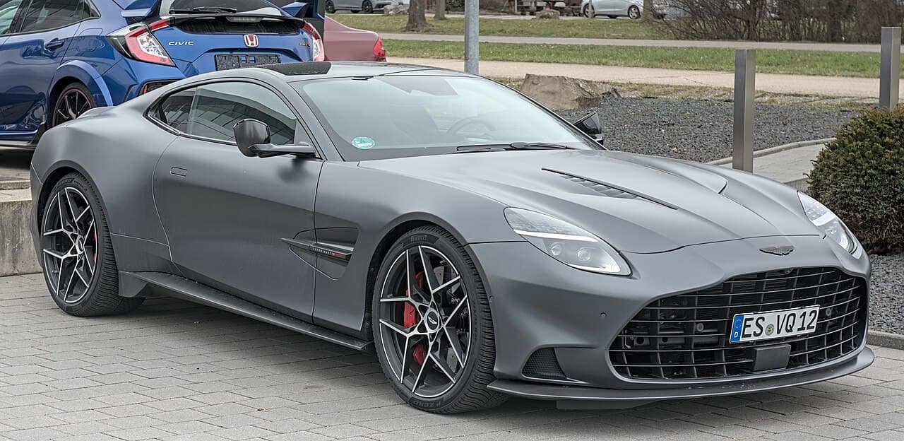 Vanquish