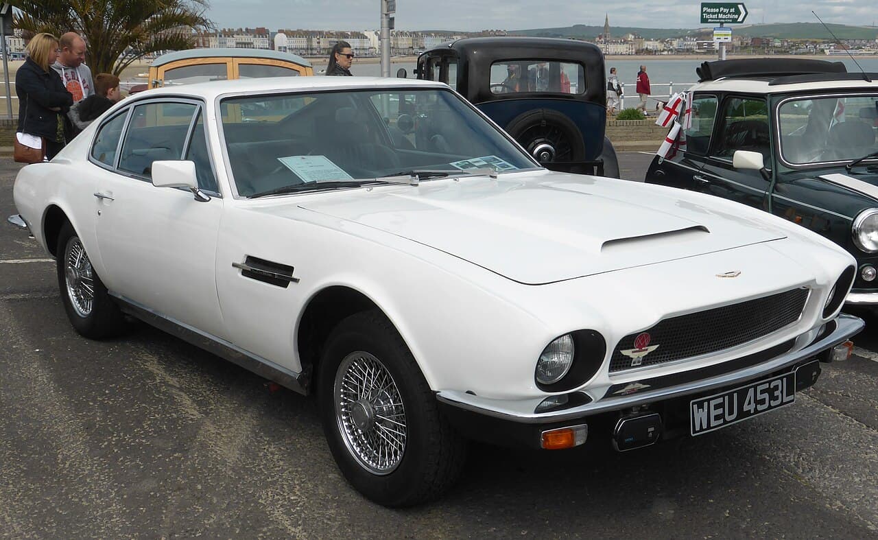 Vantage