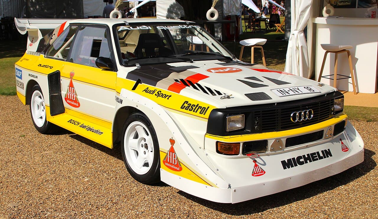 Quattro