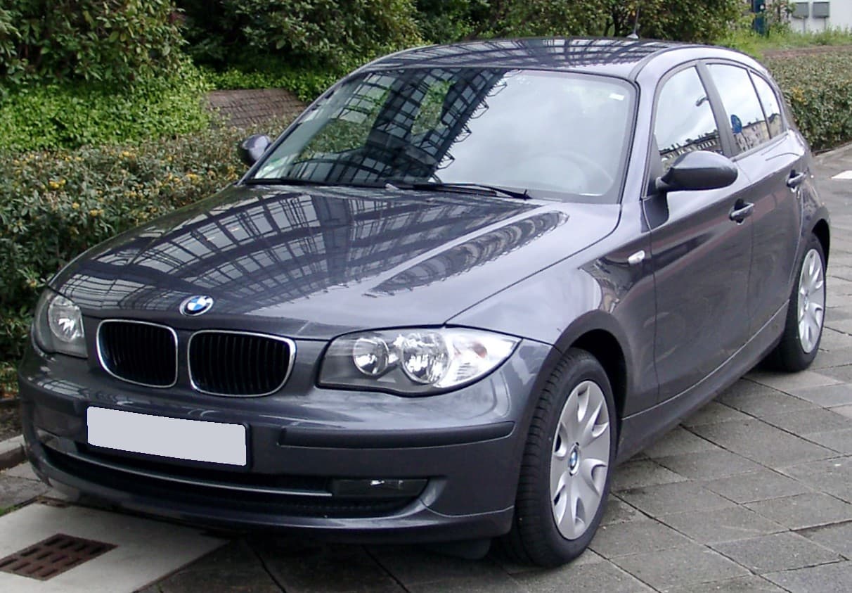 1 Series
