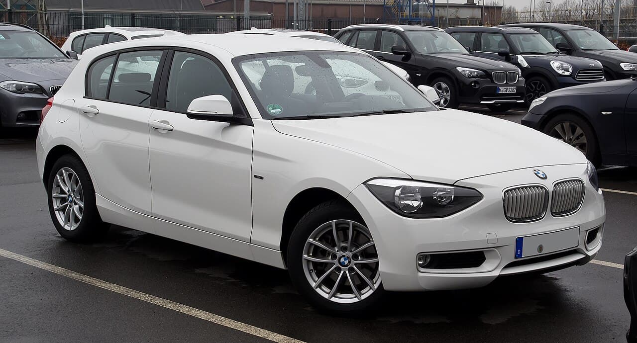 1 Series