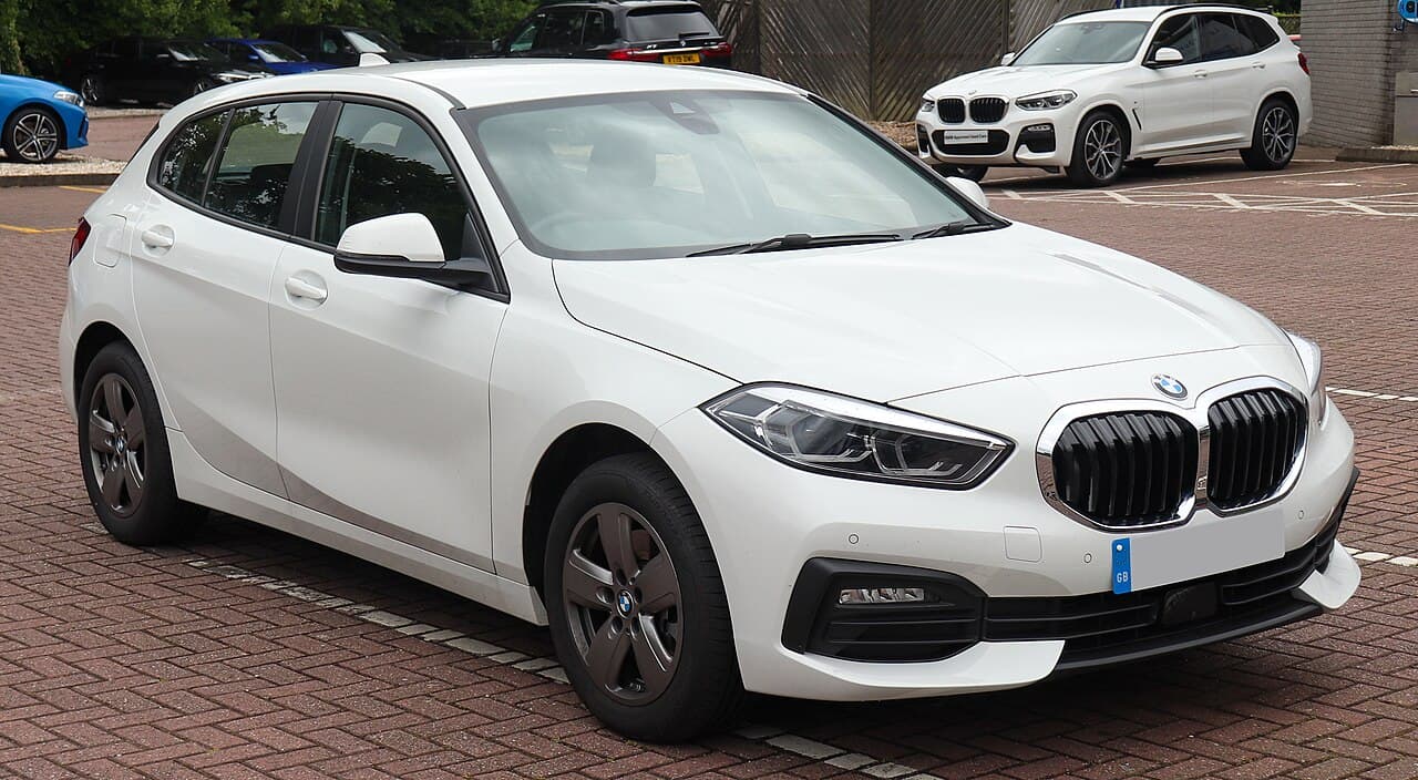 1 Series
