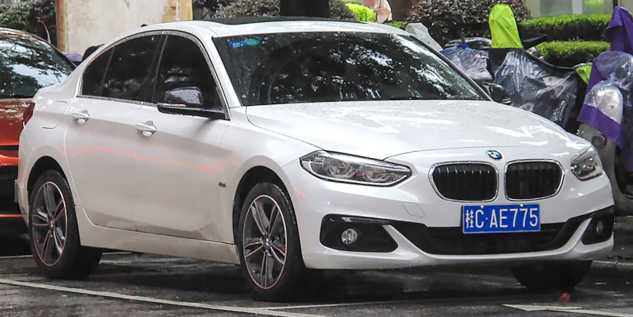 1 Series