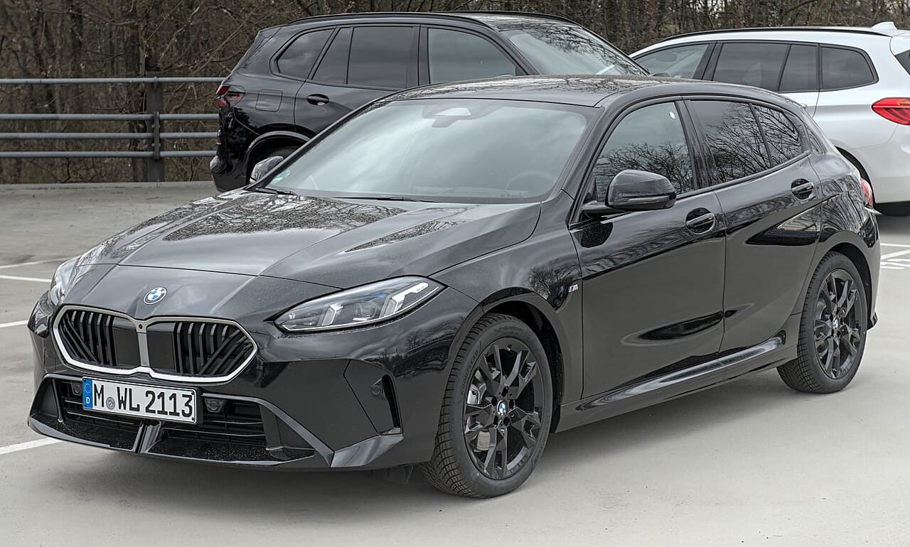 1 Series