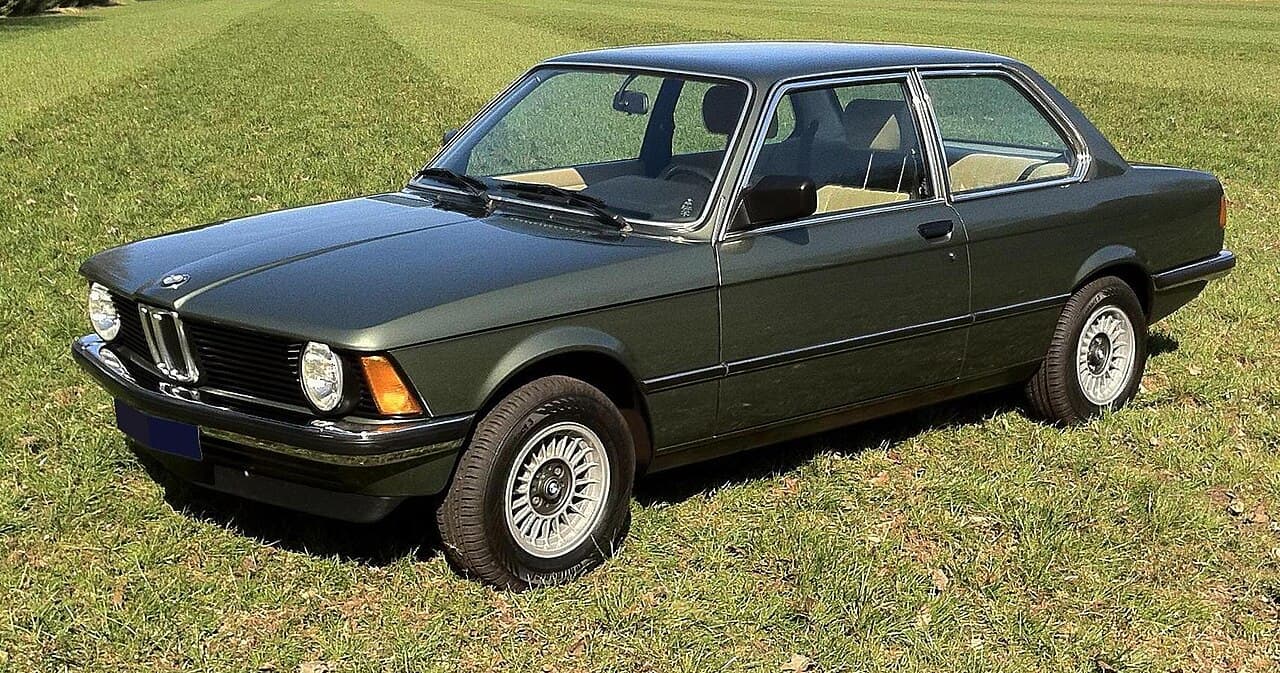 3 Series