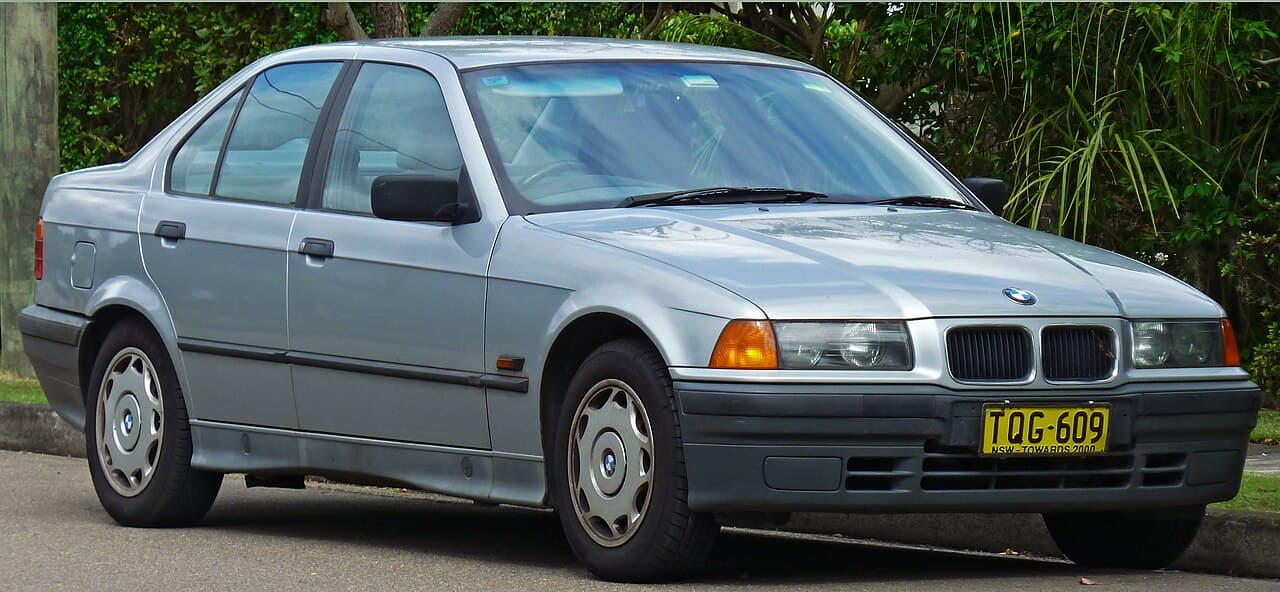 3 Series