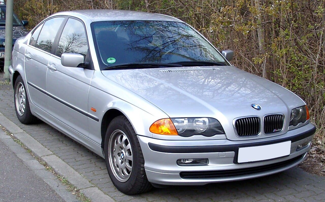 3 Series