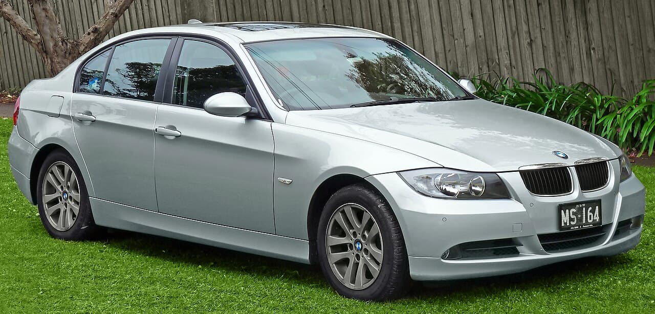 3 Series